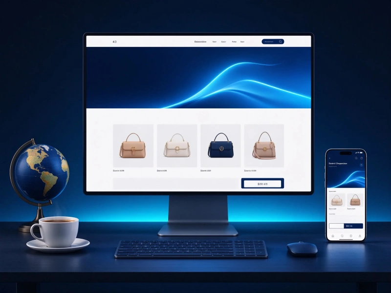 延边朝鲜族自治州独立站建站